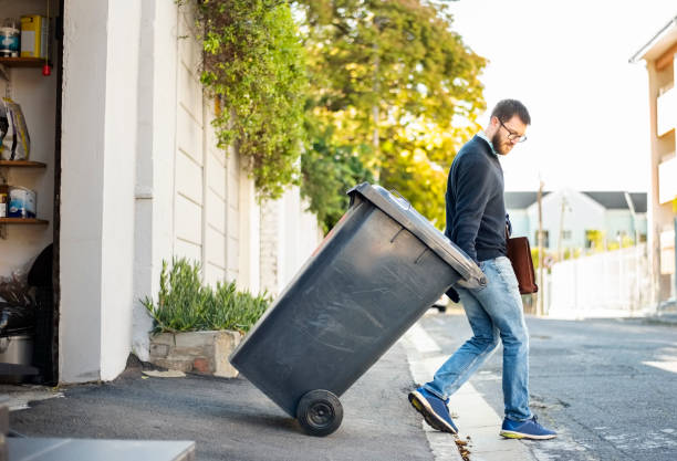 Best Dumpster Rental Services  in Buckeye, AZ