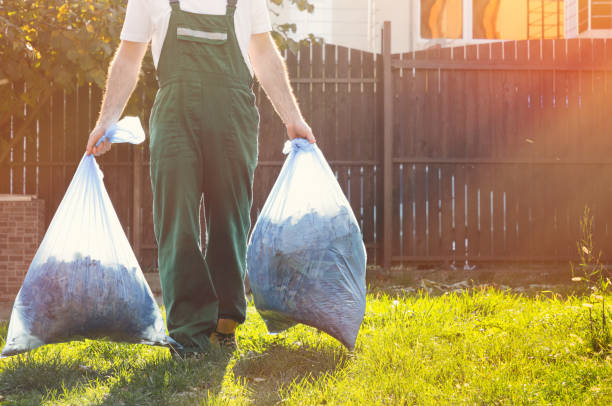 Best Yard Waste Removal  in Buckeye, AZ