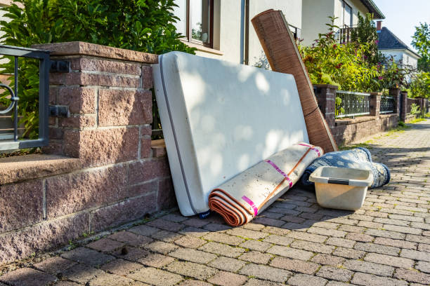 Best Construction Debris Removal  in Buckeye, AZ