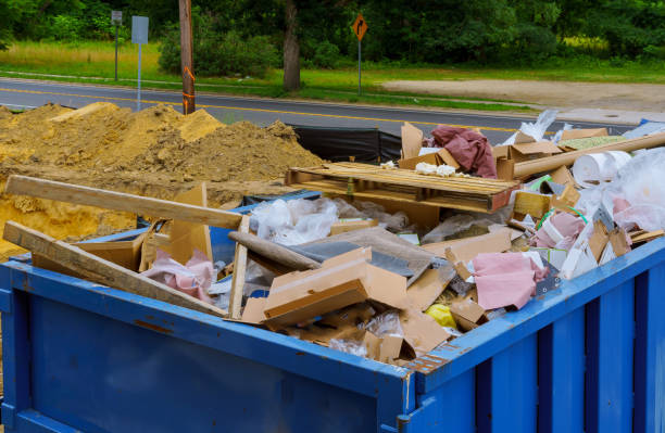 Best Trash Removal Near Me  in Buckeye, AZ